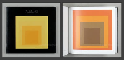 Josef Albers.