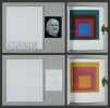 Josef Albers.. Albers, Josef. -