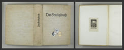 Das Frutigbuch. Heimatkunde f&uuml;r die Landschaft Frutigen. Herausgegeben von der Heimatkundevereinigung Frutigen.. 