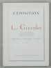 Exposition Les Girardet. Trois générations d'artistes neuchatelois XVIIIe et XIXe siècle. Peinture, Gravures, Dessins.. Girardet. -