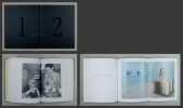 The Venezia Pavilion 1 & 2.. Lüthi, Urs: