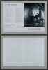 Paintings and Drawings. (Katalog zur Ausstellung):. Honegger, Gottfried:
