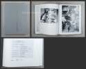 Two Arts on a Jade Stone. Alberto Giacometti seen trough the camera of Ernst Scheidegger. Edited and translated by Haung Qi.. Giacometti, Alberto / ...