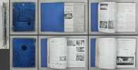Studebaker Shop Manual 1951. Passenger Cars. Prepared by The General Service Departement.. 