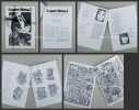 SuperReal. Vol. 2. 1994. Images and Imagination: Reflexes of the Future.. Scanlan, Patricia (Herausgeberin):