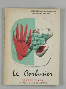 Architecture du bonheur. L'urbanise est une clef.