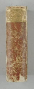 Walter von Montbarry. Grossmeister des Tempelordens.