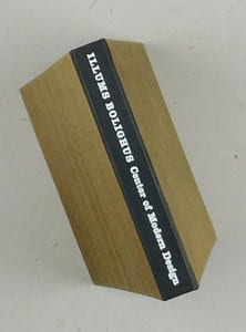 Illums Bolighus, Center of Modern Design. (Möbelkatalog).