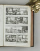 Histoire du vieux et du nouveau testament, repr&eacute;sent&eacute;e en 466 figures en taille-douce avec 2 cartes.. 