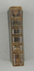 Histoire du vieux et du nouveau testament, repr&eacute;sent&eacute;e en 466 figures en taille-douce avec 2 cartes.. 