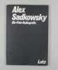 Bio-Foto-Kultografie.. Sadkowsky, Alex:
