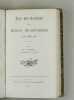 Der Insel-Spital in Bern. - (angebunden): ders.: Das Siechenhaus oder Aussere Krankenhaus von Bern.. Messmer, B(eat) L(udwig):