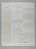 (Plakat / Katalog zur Ausstellung und Einladungskarte):. Calder, Alexander: