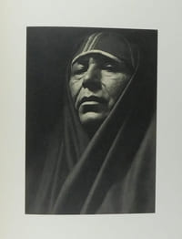 Taos Pueblo. Photographed by Ansel Easton Adams and described by Mary Austin. Facsimile Edition.