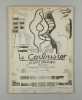 (Oeuvre plastique) 1919-1937, Tableaux et Architecture.. Le Corbusier (Jeanneret, Charles-&Eacute;douard). -