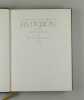 Hyperion oder der Eremit in Griechenland 1797 - 1799.. H&ouml;lderlin, Friedrich: