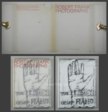 The Lines of my Hand.. Frank, Robert: