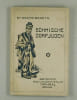 B&ouml;hmische Dorfjuden. Mit einem Geleitwort von S. Ehrmann und Proben aus den Werken von Leopold Kompert, Vojtech Rakous, Th.G.Masaryk, Alois Mrstik, ...