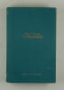 Das Pyren&auml;enbuch.. Peter Panter (i.e. Tucholsky, Kurt):