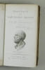 Handbuch der vergleichenden Anatomie.. Blumenbach, Johann Friedrich:
