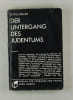 Der Untergang des Judentums. Die Judenfrage, ihre Kritik, ihre L&ouml;sung durch den Sozialismus.. Heller, Otto: