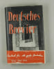 Deutsches Brevier. Politisches Lesebuch.. Alexander, Edgar (Emmeriich)(Herausgeber):