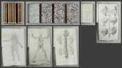 Traité complet d'Anatomie ou description de toutes les partie du corps humain.. Sabatier, (Raphael Bienvenue):