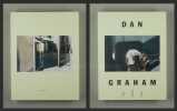 Dan Graham. Works 1965-2000.. Graham, Dan. - Brouwer Marianne (Herausgeberin):