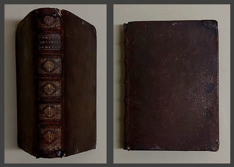 Traité de La Construction et des Principaux Usages des Instrumens de Mathematique. Avec les Figures necessaires pour l' Intelligence de ce Traité. ...