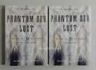 Phantom der Lust. (Katalog zur Ausstellung in der Neuen Galerie Graz am Landesmuseum Joanneum).. Weibel, Peter (Herausgeber):
