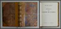 Bibliographie de l'oeuvre de C.F. Ramuz.. Ramuz, Charles Ferdinand - Bringolf, Theophile: