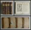 P. Virgilii Maroni opera varietate lectionis et perpetua adnotation illustrata a Chr. Gottl. Heyne.. Vergil, P.: