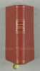 Fünfzig Novellen. Ausgewählt und übersetzt von N.O. Scarpi. Nachwort von Josef Halperin.. Maupassant, Guy de: