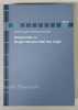 Kommentar zu Hegels Wissenschaft der Logik. Unter Mitarbeit von Thomas Meyer und Tanja Uekötter.. Hegel, Georg Wilhelm Friedrich. - Quante, Michael ...
