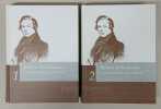 Robert Schumann. Interpretationen seiner Werke.. Schumann, Robert. - Loos, Helmut (Herausgeber):