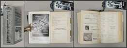 Indicateur Suisse de l'horlogerie 1951. Schweizerischer Uhrenanzeiger. Swiss Watch Directory. Indicatore Svizzero dell'orologeria. Indicador Suizo de ...