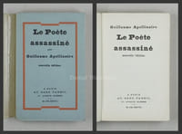 Le poète assassiné. Nouvelle édition.