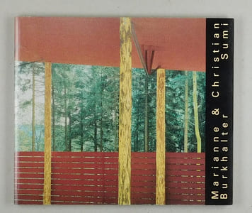 Die Holzbauten