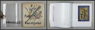 Wassily Kandinsky. Avec la participation de Jean Arp, Charles Estienne, Carola Giedion-Welcker, Will Grohmann, Ludwig Grote, Nina Kandinsky, Alberto ...