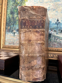 Dictionarium Latino-Graecum