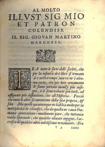 Historia naturale, e morale delle Indie; scritta dal R.P. Gioseffo di Acosta Della Compagnia de Giesù; Nellaquale si trattano le cose notabili del Cielo, & de gli Elementi, Metalli, Piante, & Animali di quelle: i suoiriti, & ceremoni: Leggi, & governi, & guerre degli Indiani. Novamente tradotta della lingua Spagnola nella Italiana da Gio. Paolo Galucci Salodiano Academico Veneto.