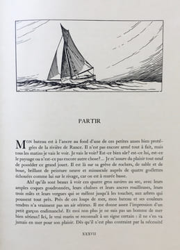 Livre d'or du yachting.. [J. B. CHARCOT, L. HAFFNER, A. GALLAND,  A. THEUNISSEN.]