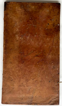 Carte de la mer Méditerranée en douze feuilles. Dédiée à Mr le duc de Choiseul.. ROUX (Joseph).