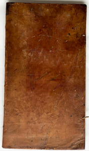 Carte de la mer Méditerranée en douze feuilles. Dédiée à Mr le duc de Choiseul.