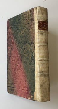 Leçons élémentaires dAstronomie Geométrique et Physique.. LACAILLE (Nicholas Louis de).