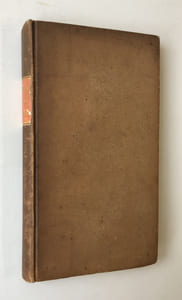 Dissertation sur lancienne jonction de lAngleterre à la France.