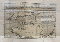 Dissertation sur lancienne jonction de lAngleterre à la France.