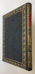 Description nautique des côtes occidentales de la Grande-Bretagne; traduite de l'anglais, et publiée par le Dépot général de la Marine, d'après les ordres du Contre-amiral Decrès, Ministre de la Marine et des colonies.