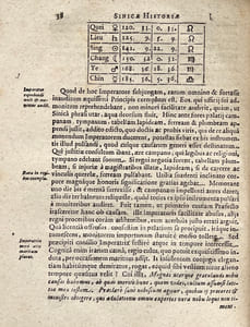 Sinicae historiae decas prima res a gentis origine ad christum natum in extrema asia, sive magno sinarum imperio gestas complexa.