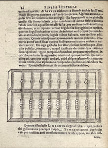 Sinicae historiae decas prima res a gentis origine ad christum natum in extrema asia, sive magno sinarum imperio gestas complexa.